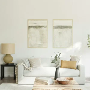 Como medir a sala e a porta antes de comprar um sofá