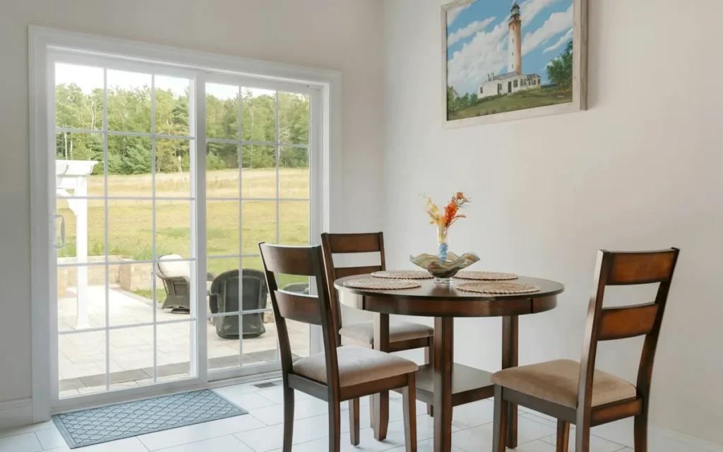 Mesa de jantar: qual tamanho para quantos lugares