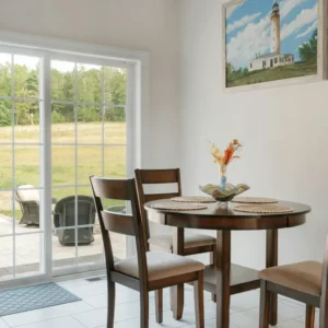 Mesa de jantar: qual tamanho para quantos lugares
