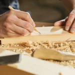 Madeira maciça, MDF e lâmina natural: qual a diferença